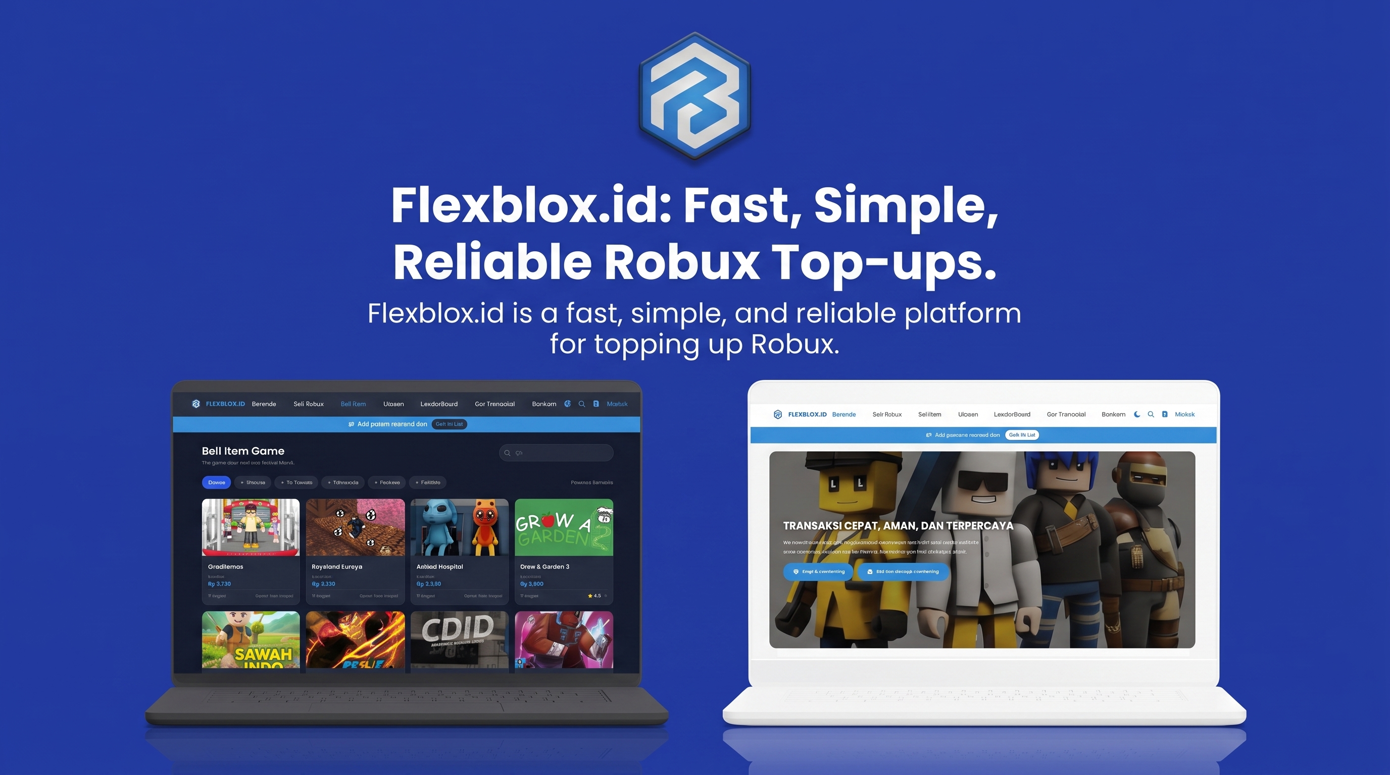 Flexblox.Id